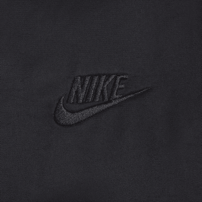 Japan Dugout Men's Nike Breaking Satin Jacket. Nike ID
